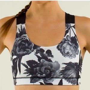 Lululemon all sport bra